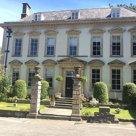 Bowlish House Bed & Breakfast Shepton Mallet Luaran gambar