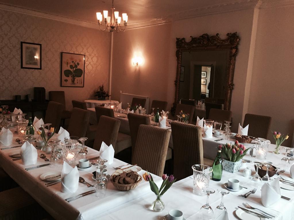 Bowlish House Bed & Breakfast Shepton Mallet Luaran gambar
