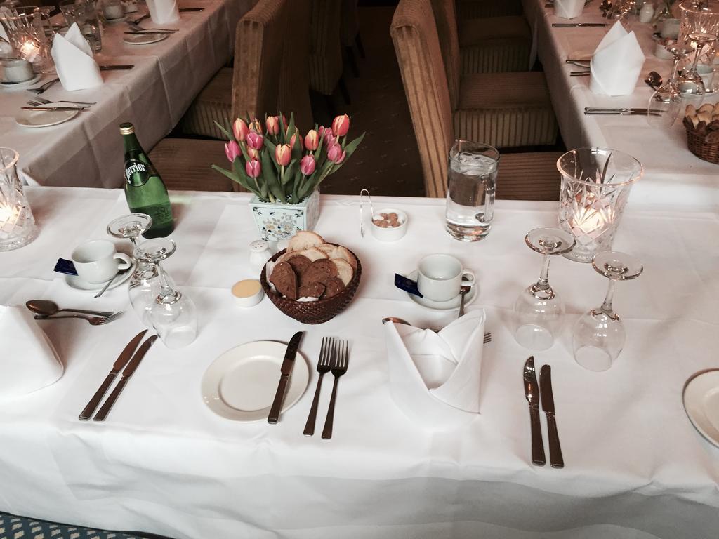 Bowlish House Bed & Breakfast Shepton Mallet Luaran gambar