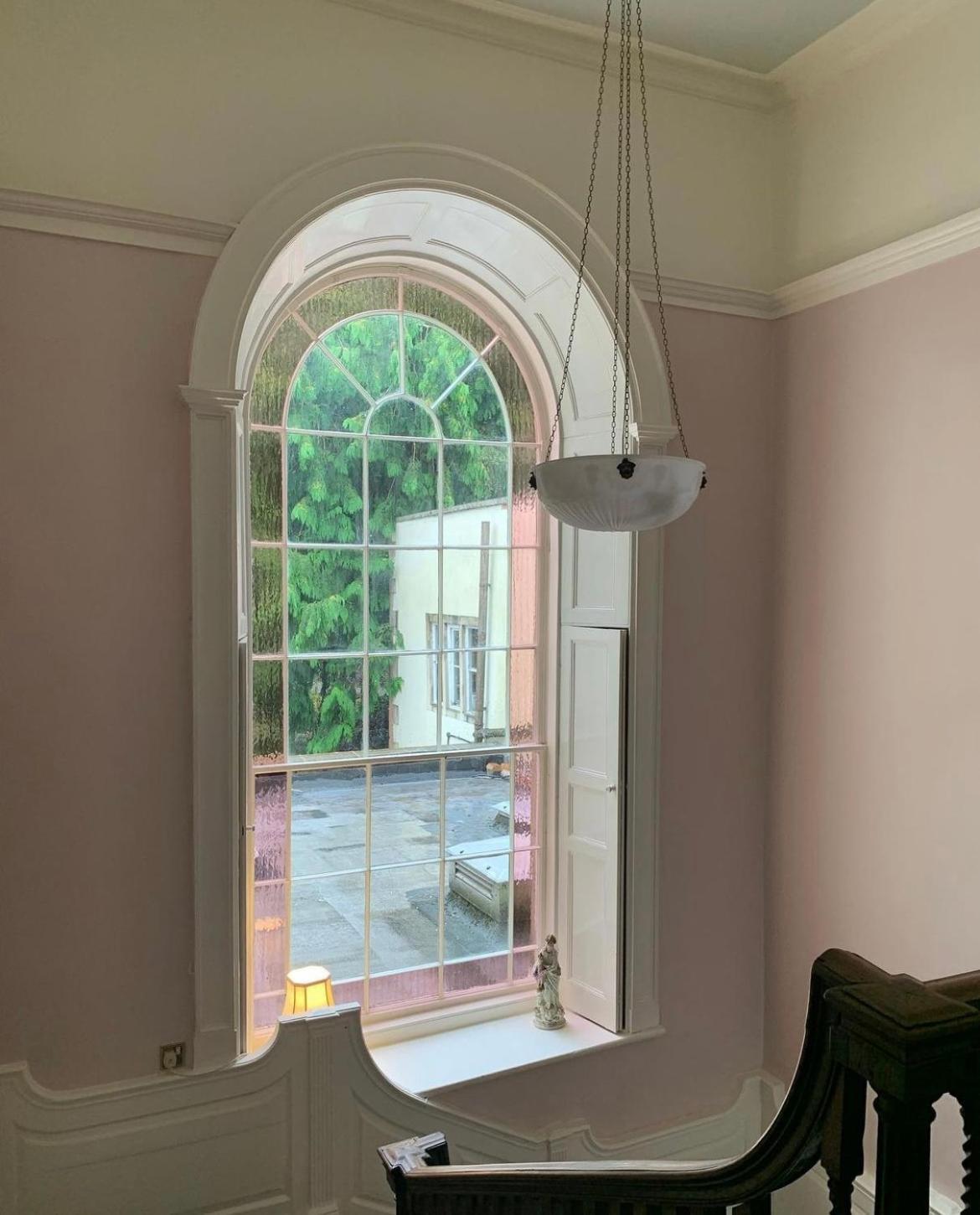 Bowlish House Bed & Breakfast Shepton Mallet Luaran gambar