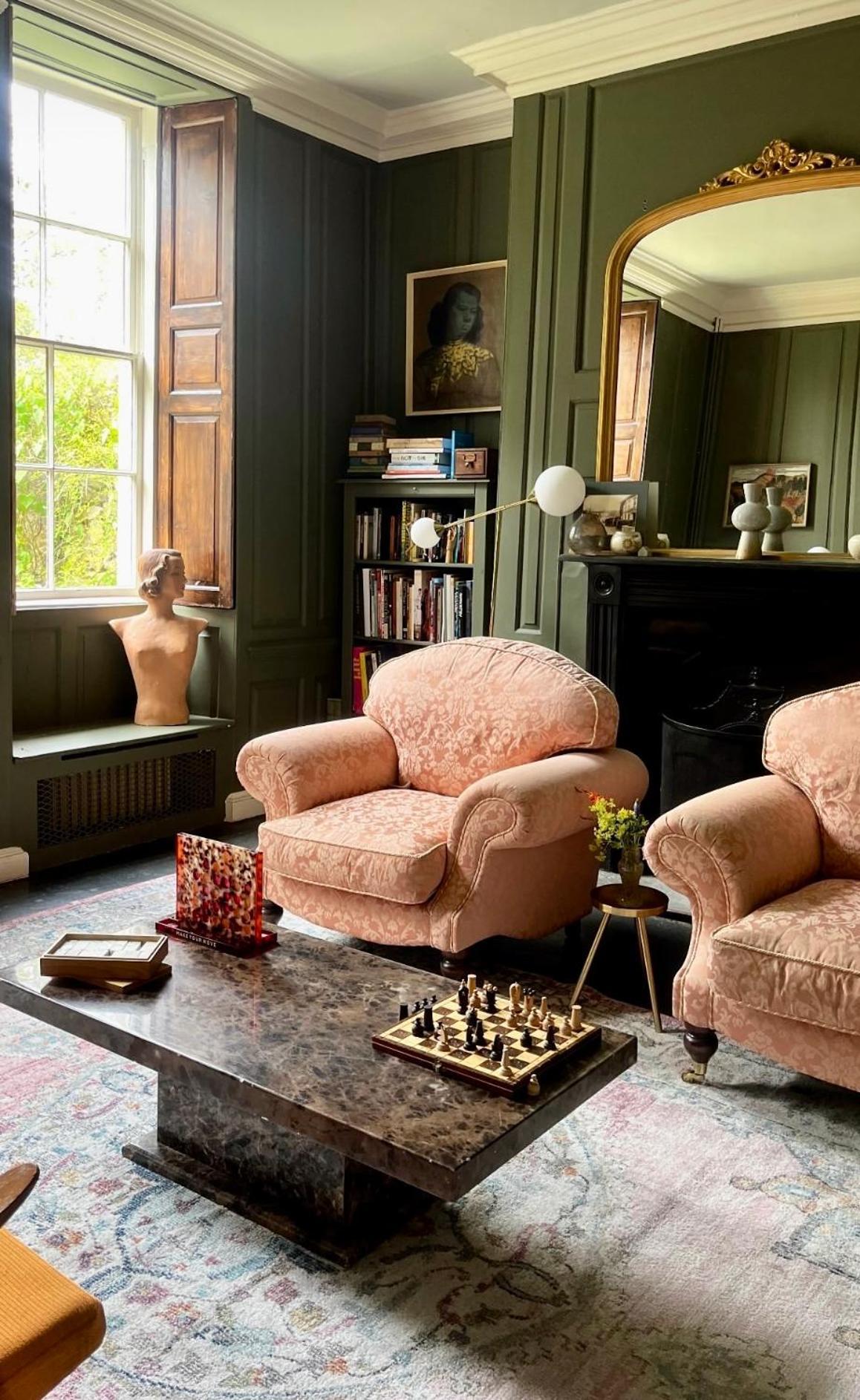 Bowlish House Bed & Breakfast Shepton Mallet Luaran gambar