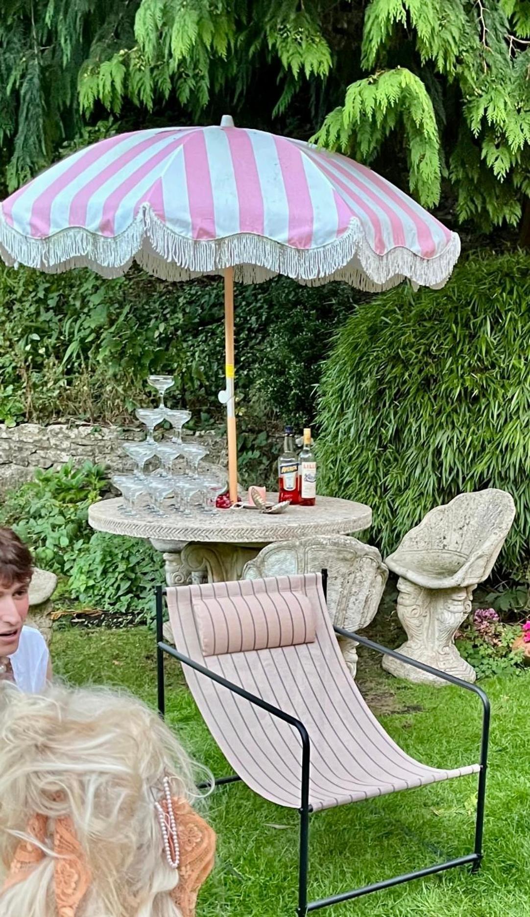 Bowlish House Bed & Breakfast Shepton Mallet Luaran gambar