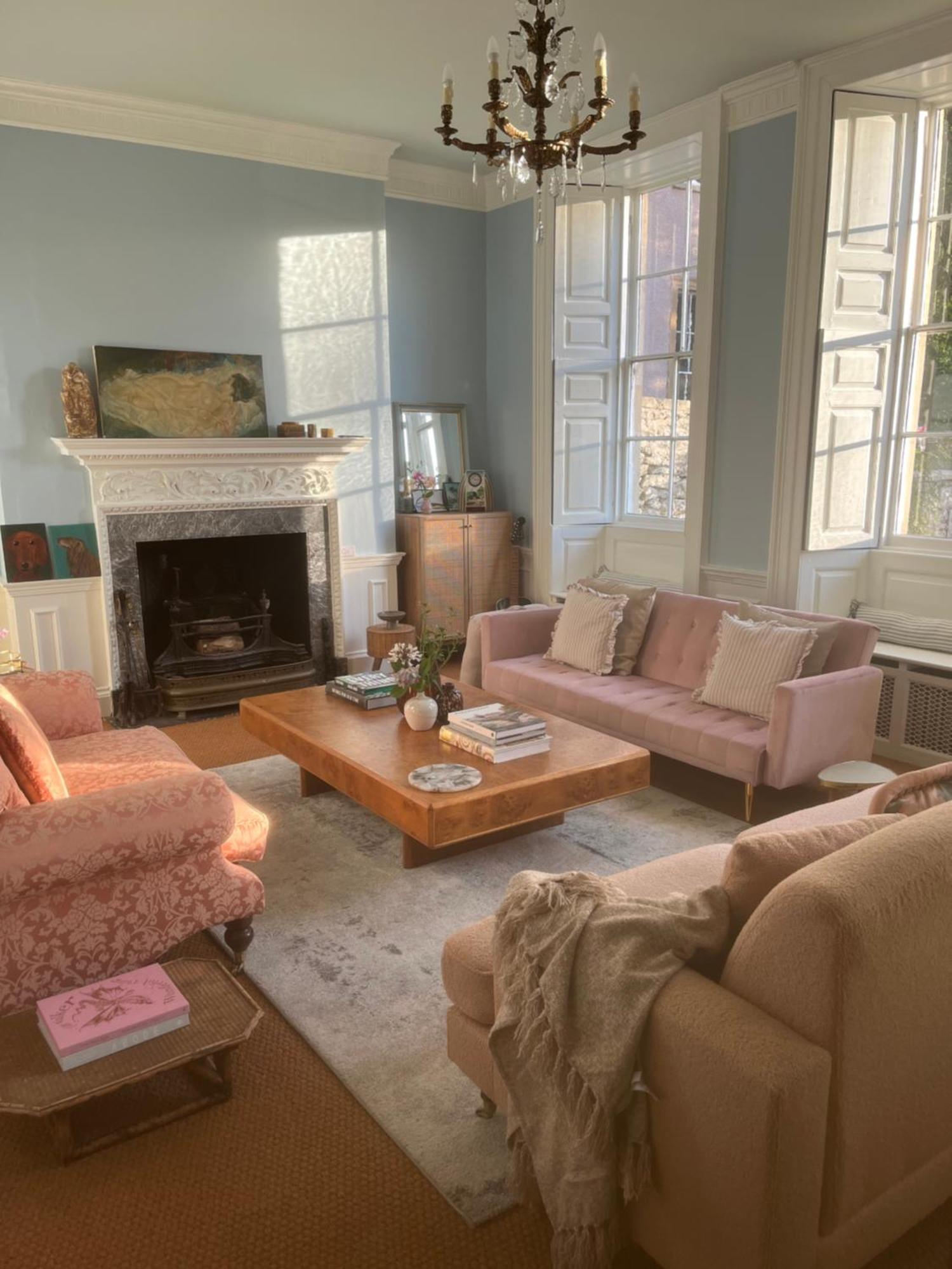 Bowlish House Bed & Breakfast Shepton Mallet Luaran gambar