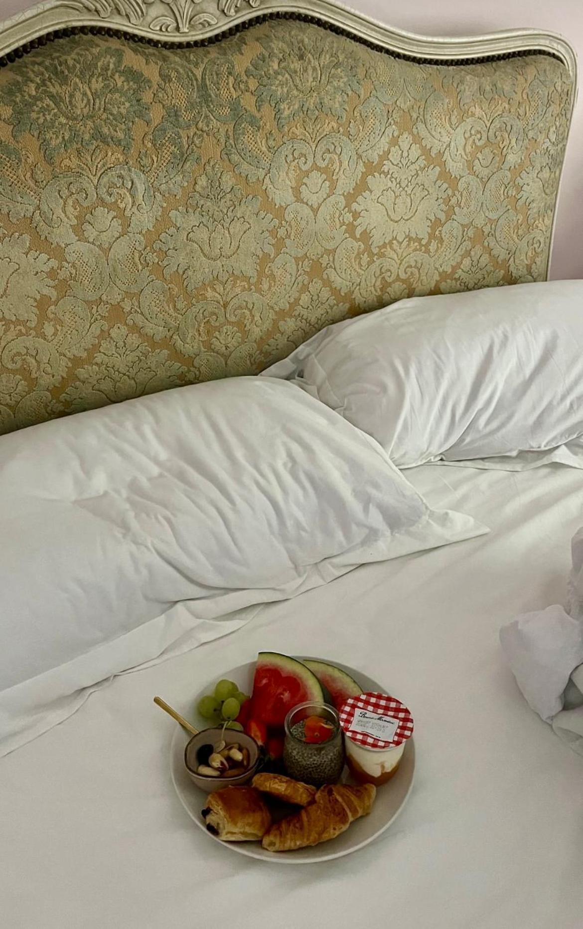 Bowlish House Bed & Breakfast Shepton Mallet Luaran gambar